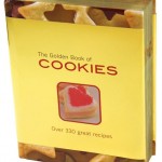 Golden Book of Cookies