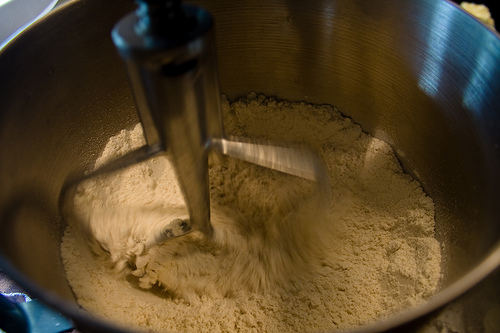 Gluten Free flour mix