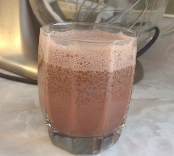 Chocolate-chia-chai