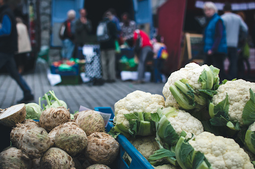 Farmers Market