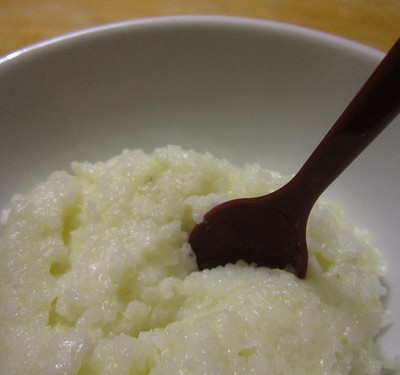 Bowl of Grits